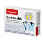 Viminova® Bone Health tablets