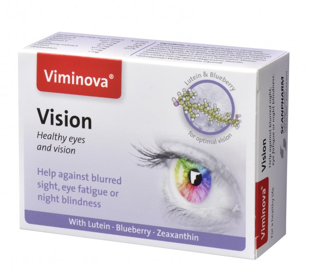 Viminova Vision